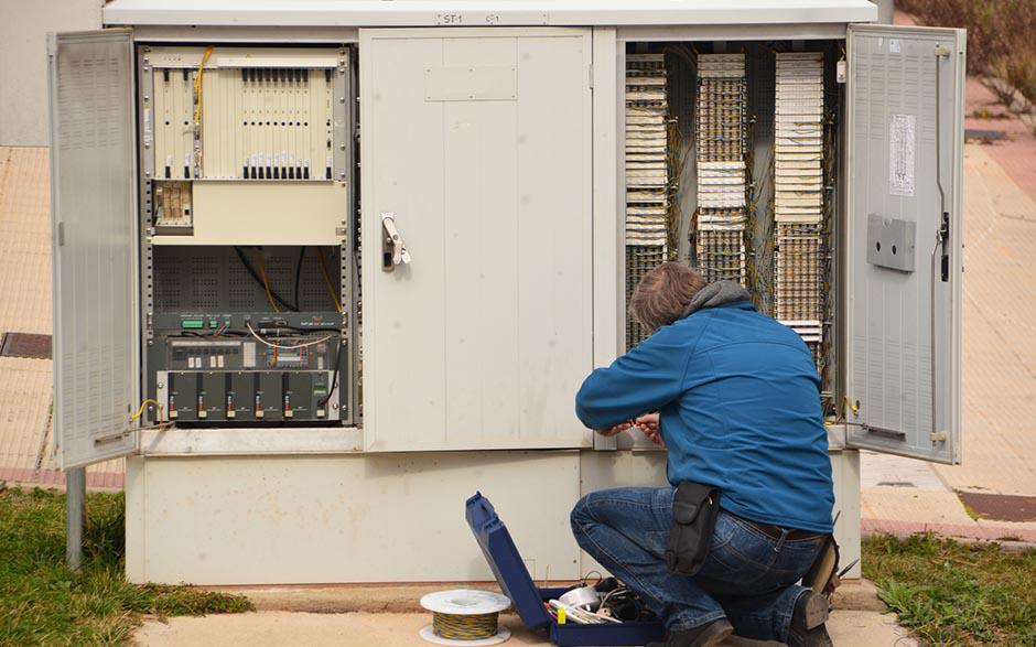 société d'électricité La Garenne-Colombes