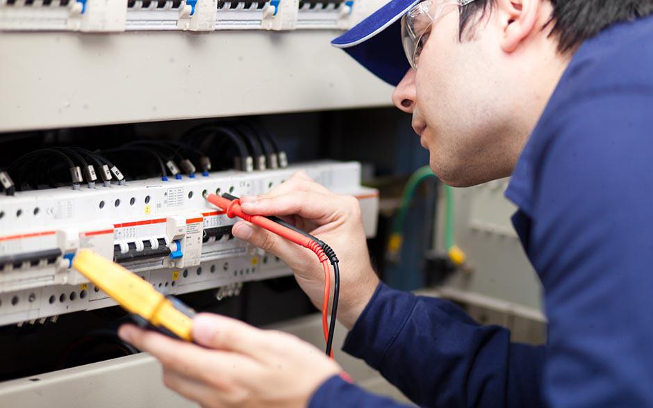 urgence électricité Andrésy