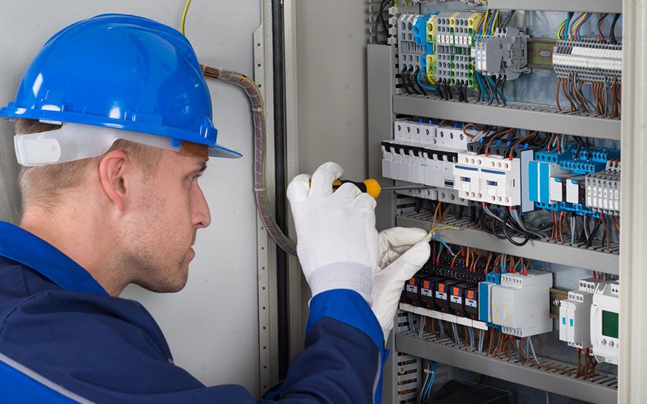 électricité générale La Garenne-Colombes