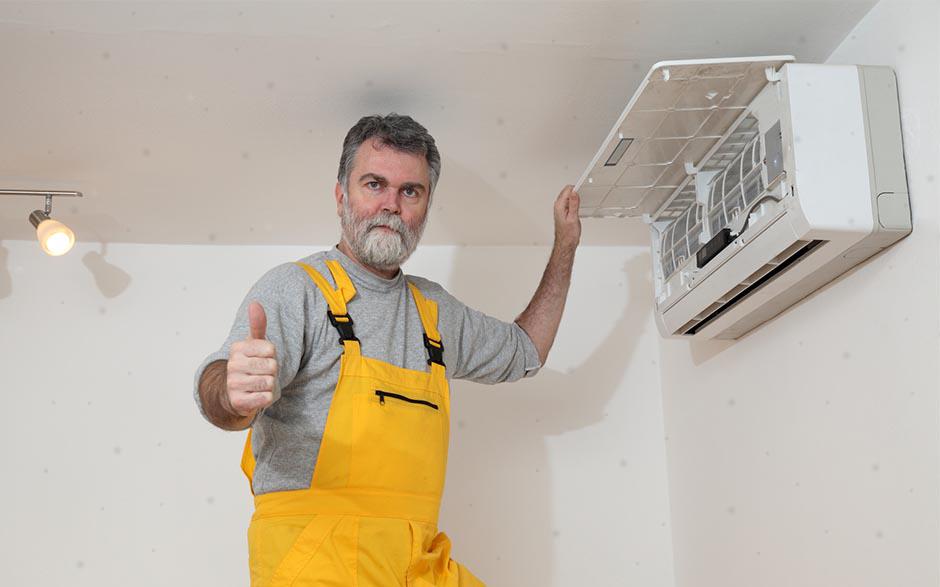 urgence électricité Andrésy