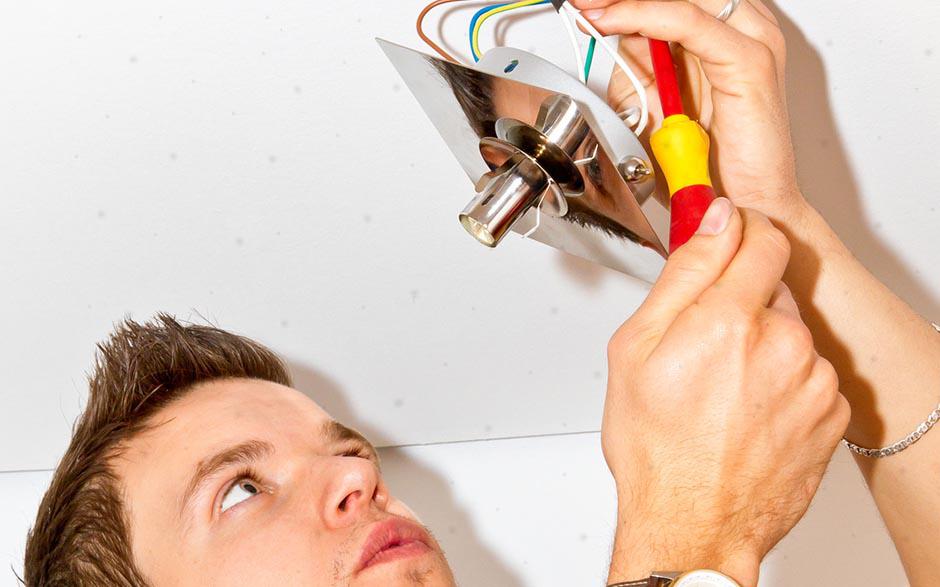 urgence électricité Andrésy