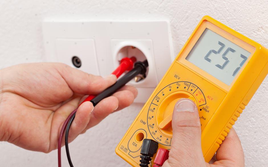 devis d'électricité La Garenne-Colombes