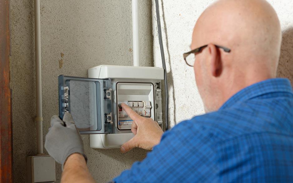 devis électricité La Garenne-Colombes